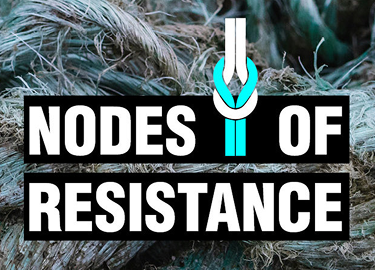 Nodes of Resistance #1 <br> Is there Technology without Extractivism?